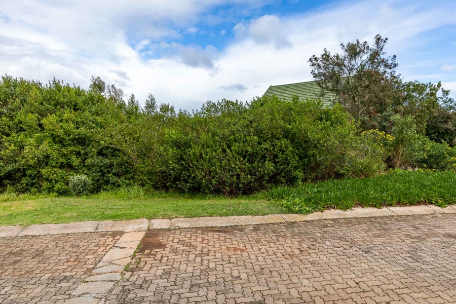 0 Bedroom Property for Sale in Outeniqua Strand Western Cape